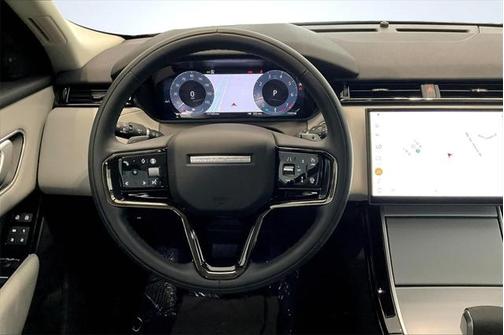 2025 Land Rover Range Rover Velar P250 S