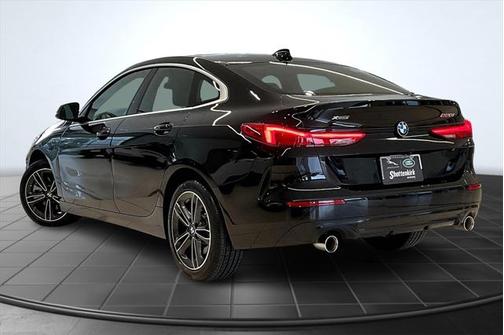 2024 BMW 228 Gran Coupe i xDrive