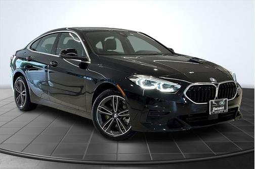 2024 BMW 228 Gran Coupe i xDrive