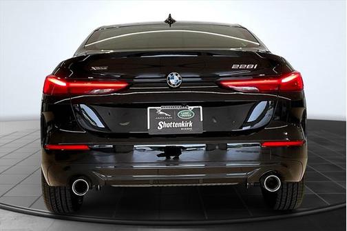 2024 BMW 228 Gran Coupe i xDrive