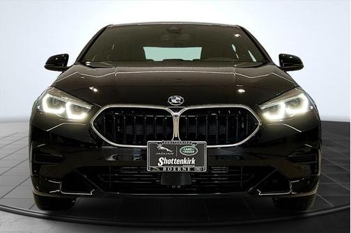 2024 BMW 228 Gran Coupe i xDrive