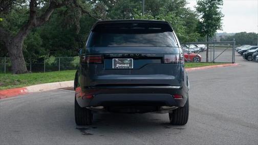 2024 Land Rover Discovery P360 Dynamic SE