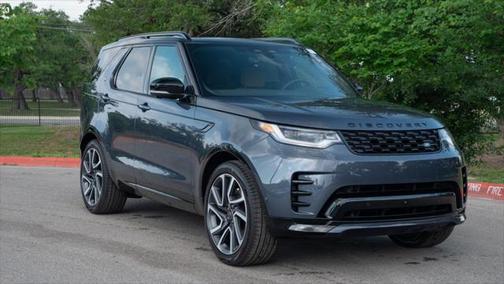 2024 Land Rover Discovery P360 Dynamic SE