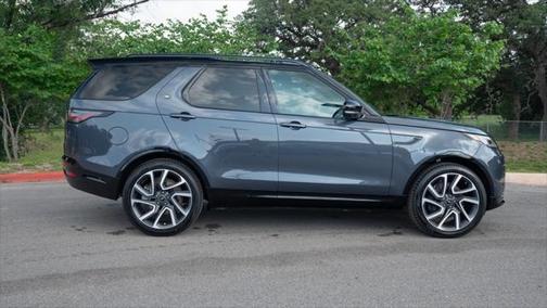 2024 Land Rover Discovery P360 Dynamic SE