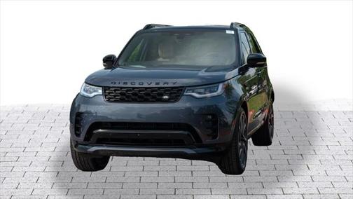 2024 Land Rover Discovery P360 Dynamic SE