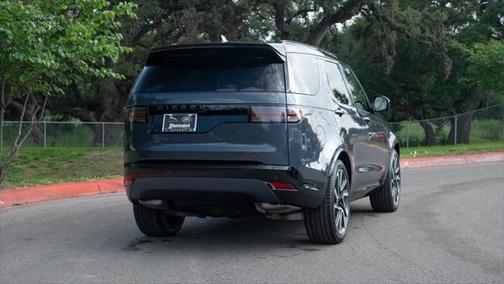 2024 Land Rover Discovery P360 Dynamic SE