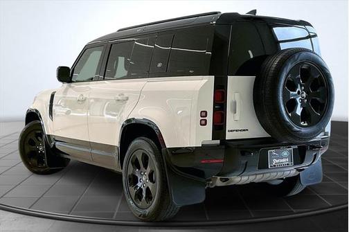2024 Land Rover Defender X-Dynamic SE