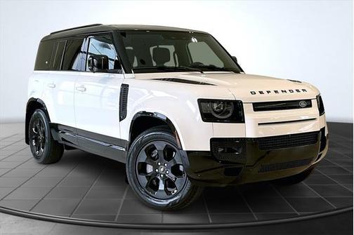 2024 Land Rover Defender X-Dynamic SE