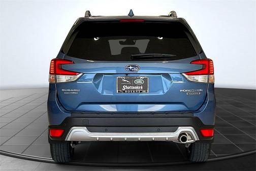 2023 Subaru Forester Touring