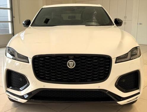 2026 Jaguar F-PACE R-Dynamic S P400 AWD Automatic