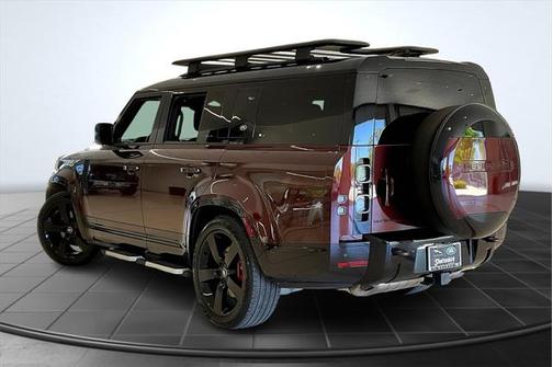 2023 Land Rover Defender 130 X