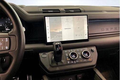 2023 Land Rover Defender 130 X
