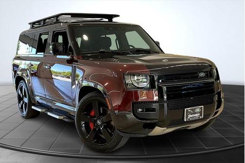 2023 Land Rover Defender 130 X