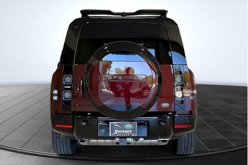 2023 Land Rover Defender 130 X
