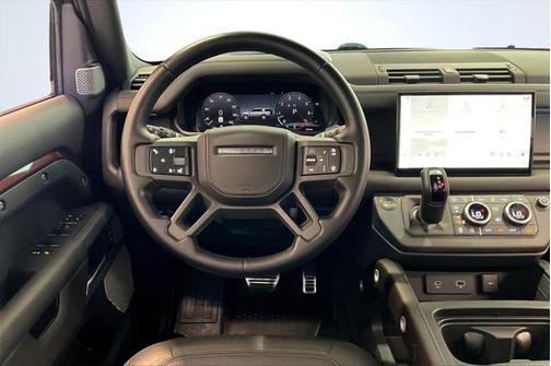 2023 Land Rover Defender 130 X