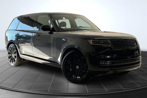 2025 Land Rover Range Rover P530 SE 7 Seat