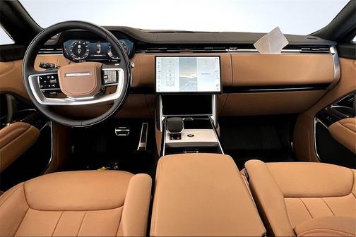 2025 Land Rover Range Rover P530 SE 7 Seat