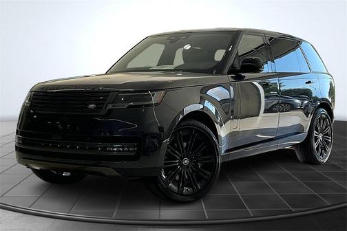 2025 Land Rover Range Rover P530 SE 7 Seat