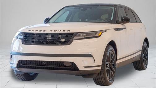 2024 Land Rover Range Rover Velar P250 S