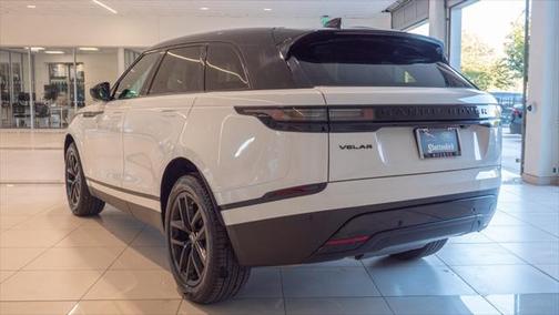 2024 Land Rover Range Rover Velar P250 S