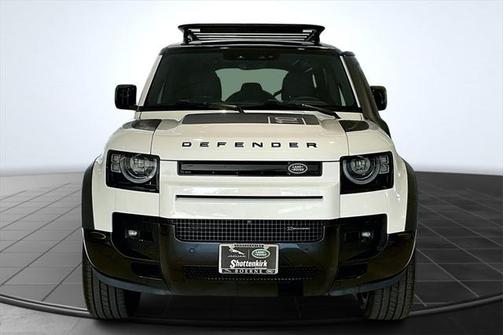 2023 Land Rover Defender 110 X-Dynamic SE