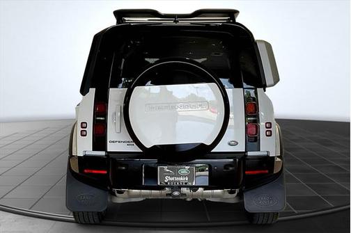 2023 Land Rover Defender 110 X-Dynamic SE