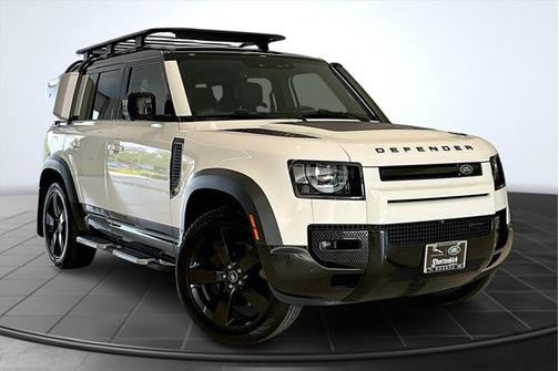 2023 Land Rover Defender 110 X-Dynamic SE