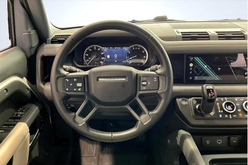2023 Land Rover Defender 110 X-Dynamic SE