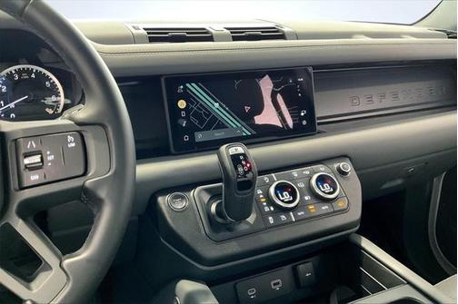 2023 Land Rover Defender 110 X-Dynamic SE