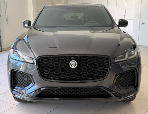 2026 Jaguar F-PACE R-Dynamic S P250 AWD Automatic