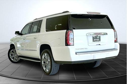 2016 GMC Yukon XL Denali