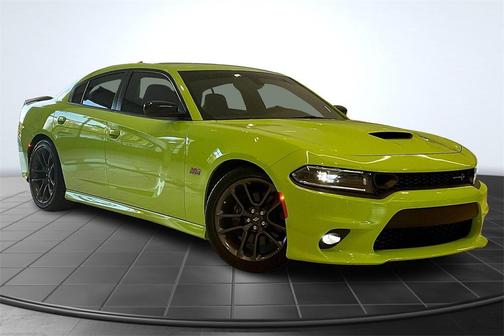 2023 Dodge Charger R/T Scat Pack