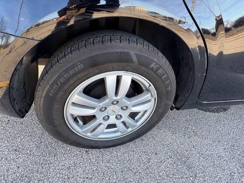 2012 Chevrolet Sonic 2LT