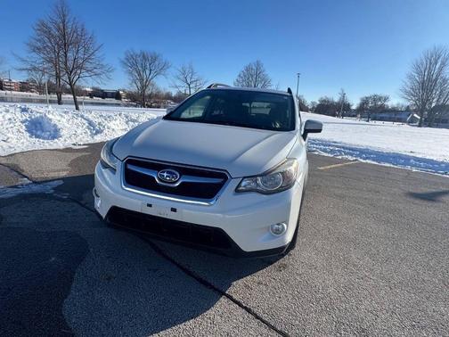 2015 Subaru XV Crosstrek 2.0i Premium