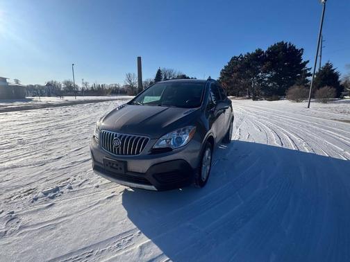 2015 Buick Encore Base