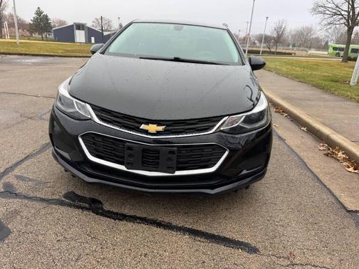 2016 Chevrolet Cruze LT Auto