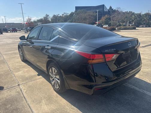 2023 Nissan Altima 2.5 S