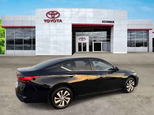 2023 Nissan Altima 2.5 S