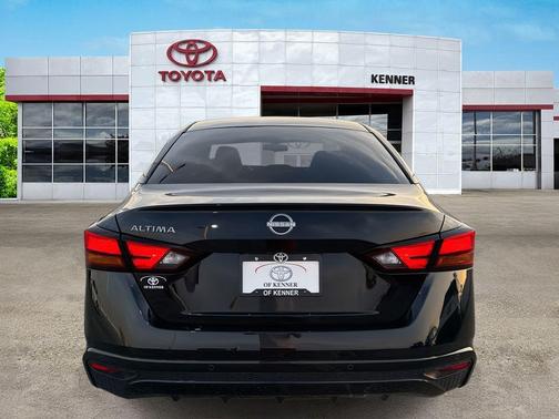 2023 Nissan Altima 2.5 S