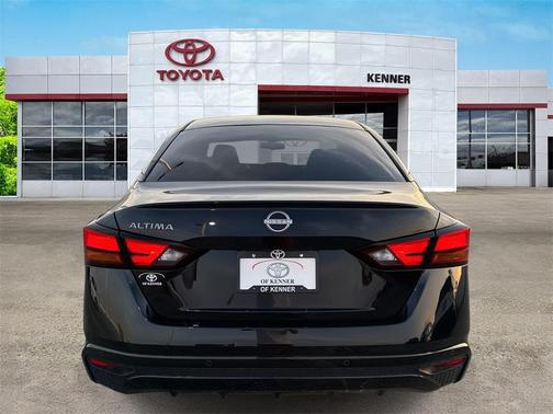 2023 Nissan Altima 2.5 S