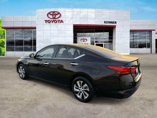 2023 Nissan Altima 2.5 S