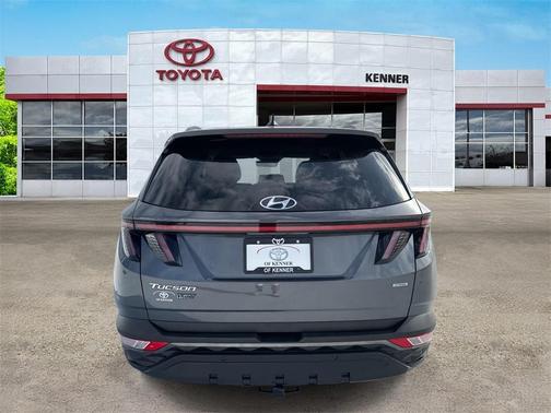 2023 Hyundai TUCSON XRT