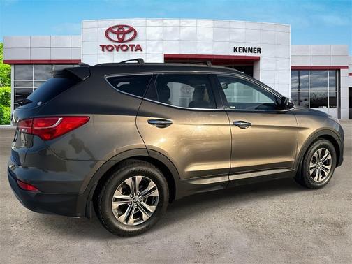 2014 Hyundai Santa Fe Sport 2.4L