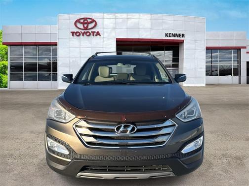2014 Hyundai Santa Fe Sport 2.4L