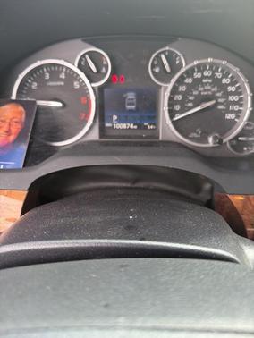 2016 Toyota Tundra 1794