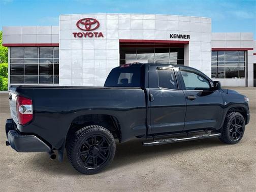 2019 Toyota Tundra SR