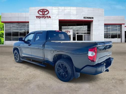 2019 Toyota Tundra SR