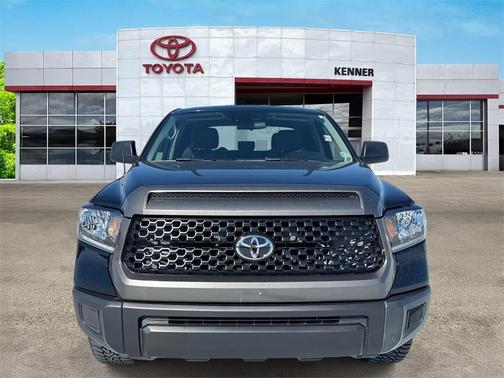 2019 Toyota Tundra SR