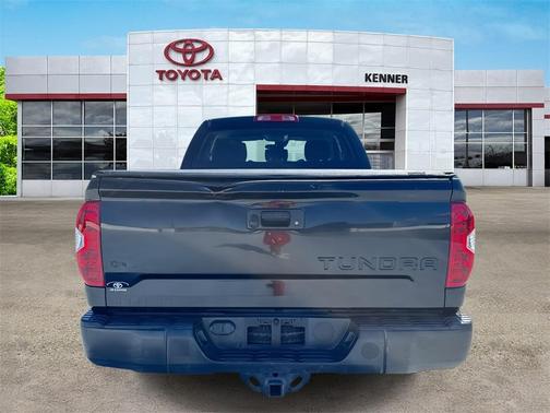 2019 Toyota Tundra SR