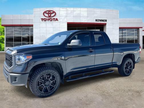 2019 Toyota Tundra SR